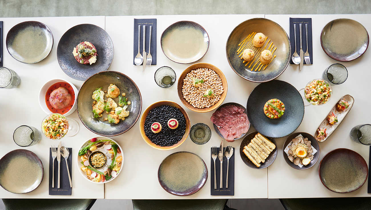 Mariette © Heikki Verdurme