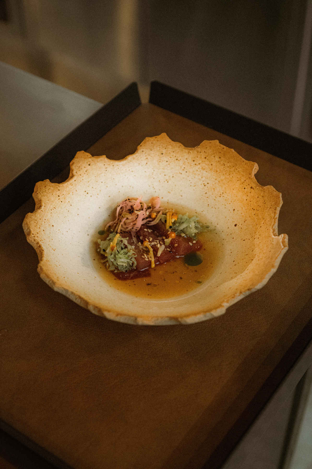 Flacon © Ludovic Arts