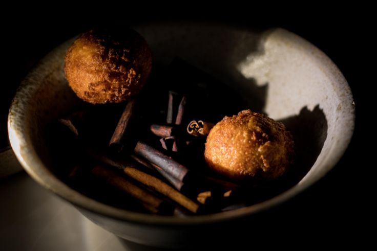 A dish from Nüman (© Nüman)