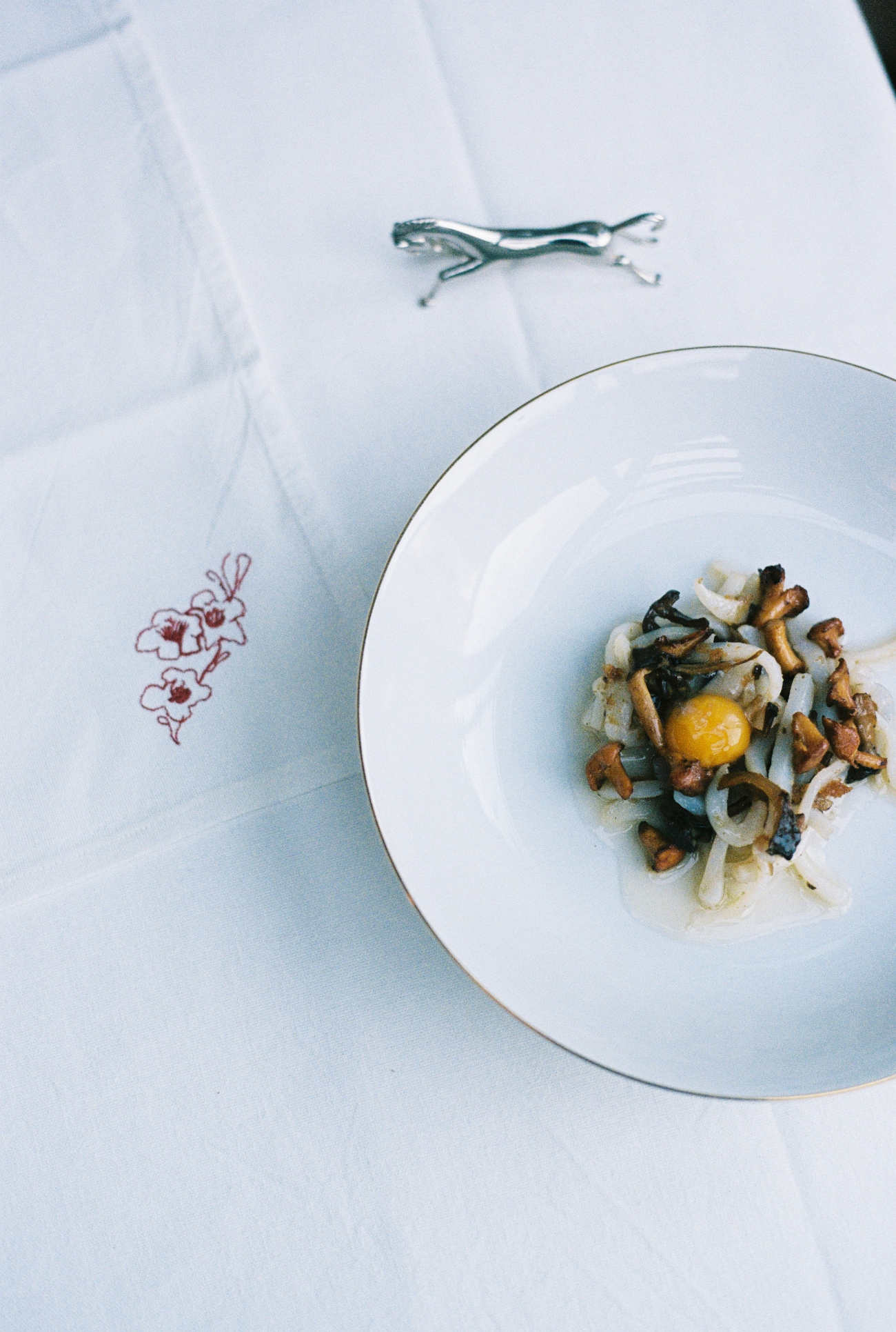 Bloesem © Maud Peeters