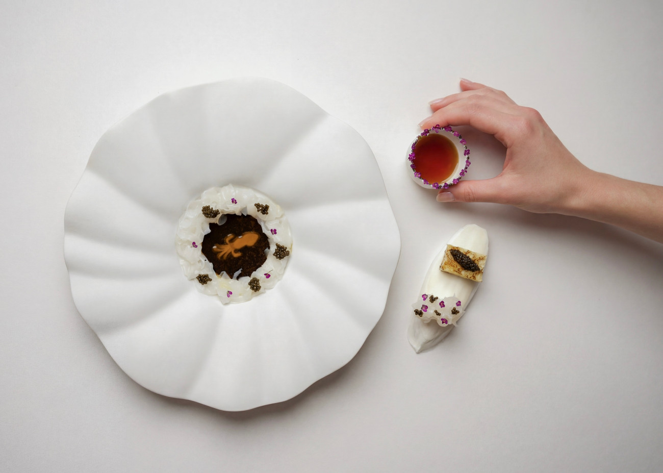 Moscou by Danny Horseele © Otis Weewauters