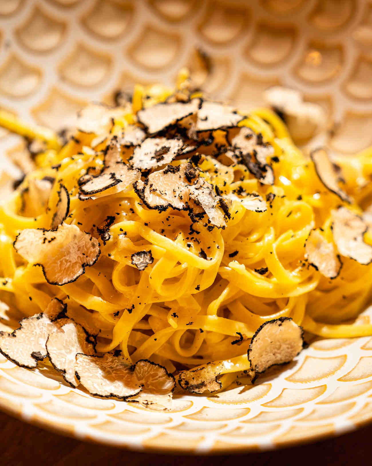 Amore, Pasta e Gioia © Odalis