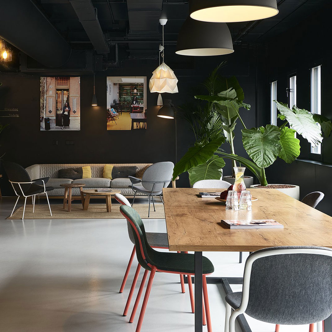 © Good Hotel London