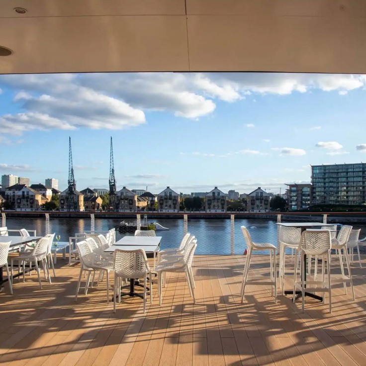 © Good Hotel London