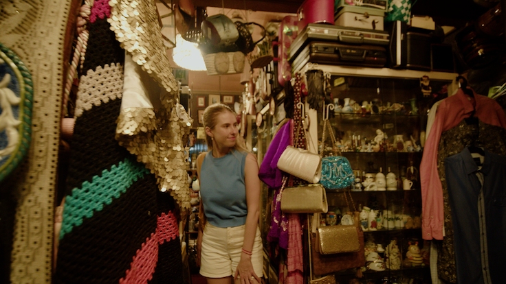 쿠바오 엑스포 (©MICHELIN)