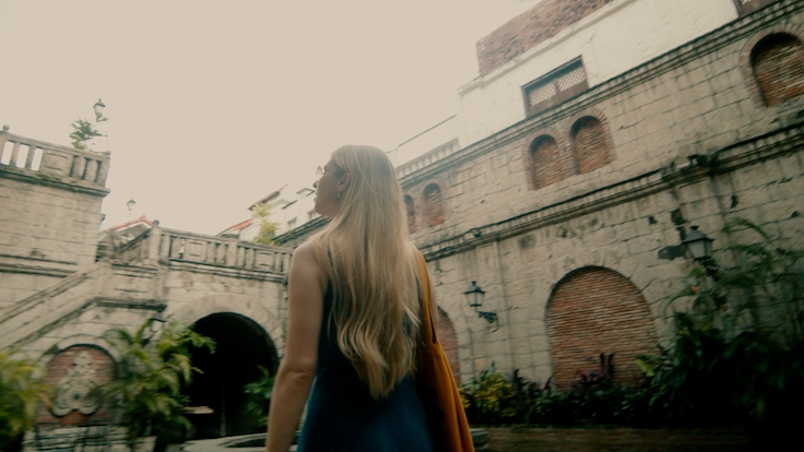 인트라무로스 (©MICHELIN)