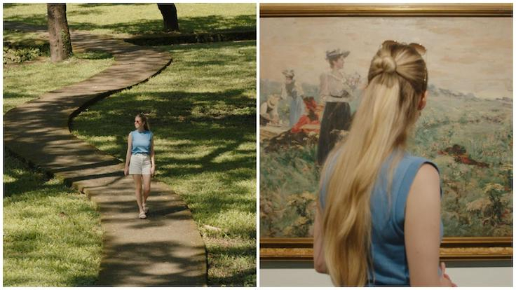 필리핀 국립대학교 딜리만 캠퍼스 (©MICHELIN)