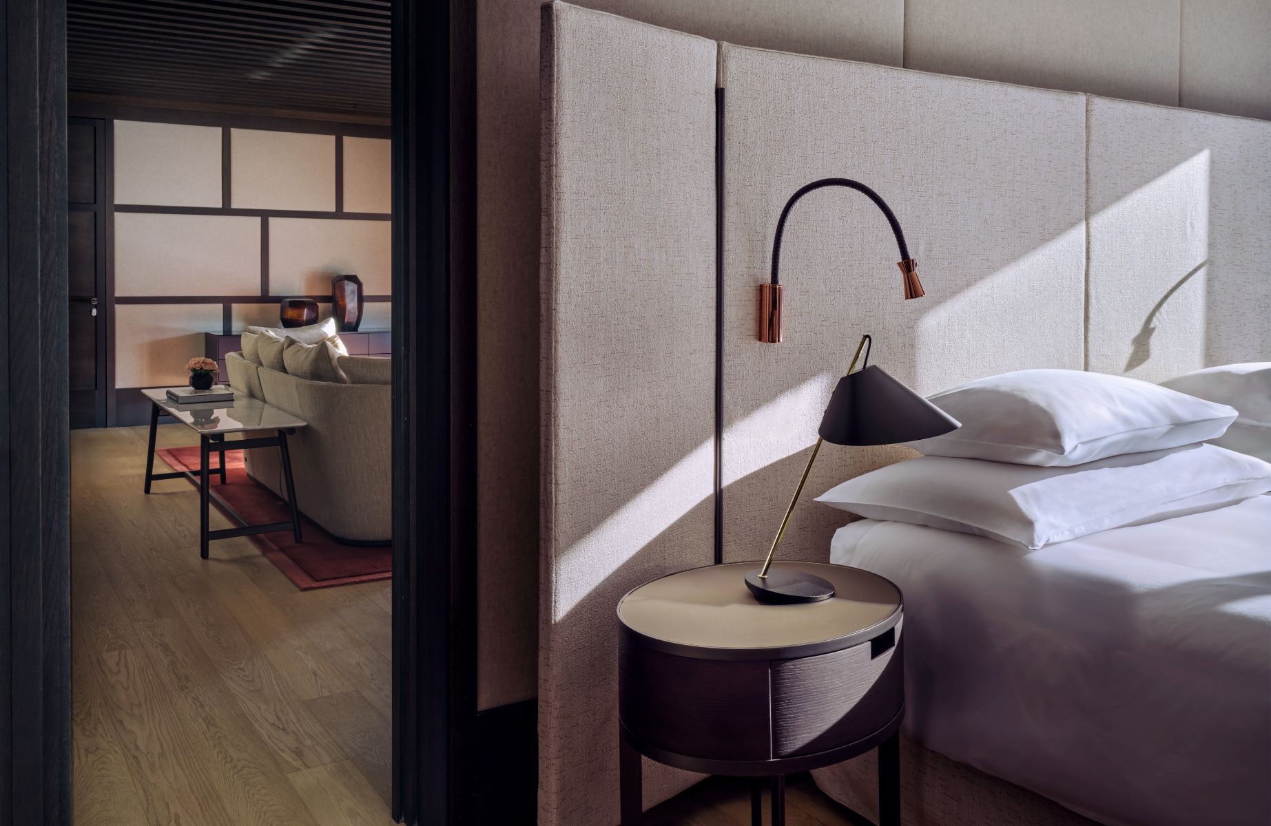 Serlas Wing del Badrutt Palace