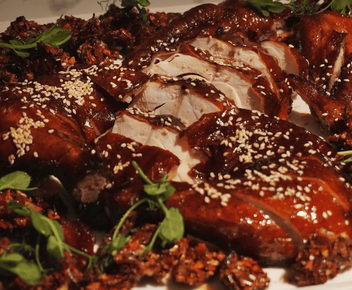 ©弎弎川酒/Sansan Bistro