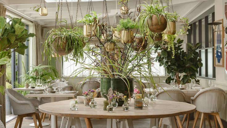 The Gallivant offers an elegant, coastal break close to Camber Sands (© The Gallivant)