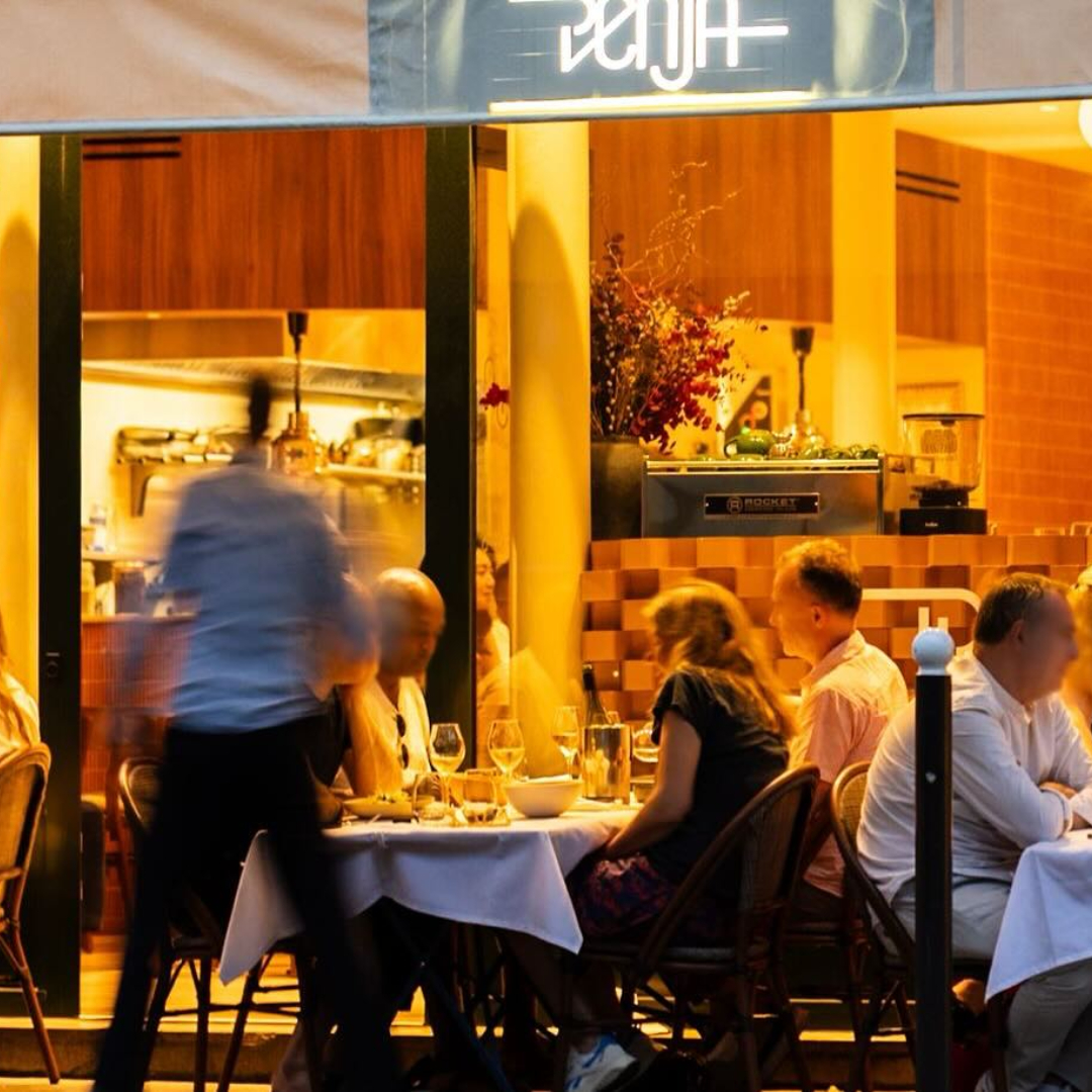 © Table Penja (Paris)