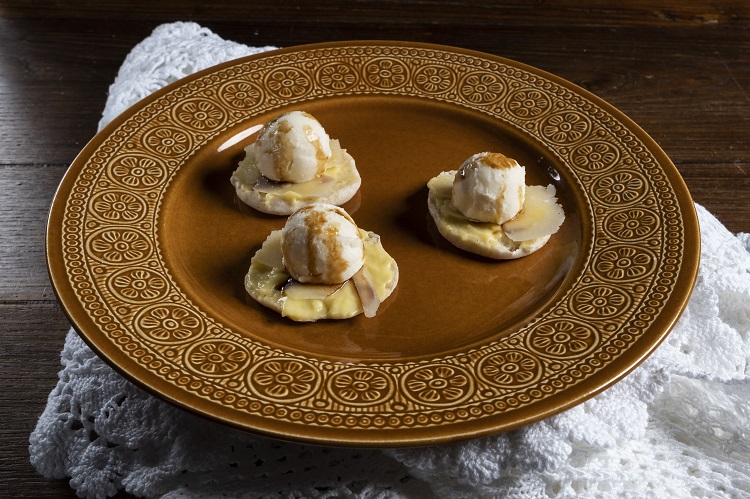 ©Trattoria da Amerigo