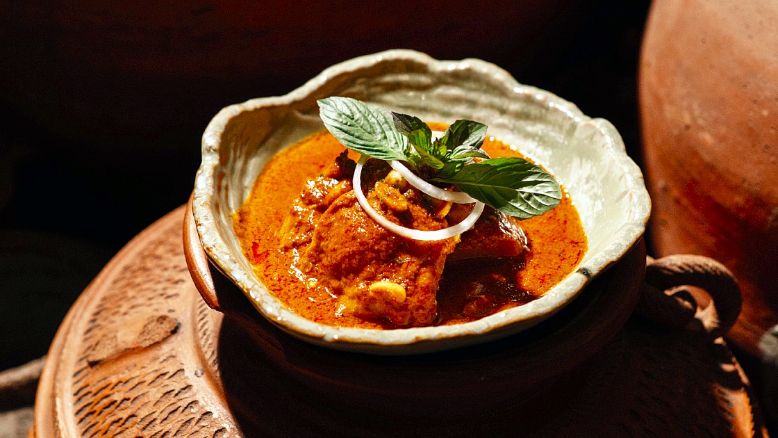 What Is Massaman Curry and Where to Find the Best Bowl in Thailand