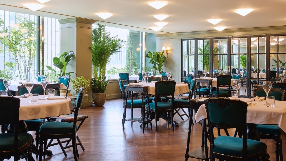 Gucci Osteria da Massimo Bottura © Gucci