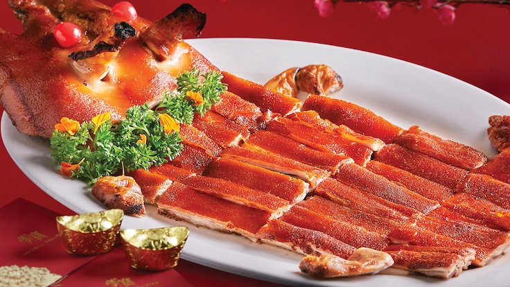 (©Imperial Treasure Fine Teochew Cuisine Orchard)