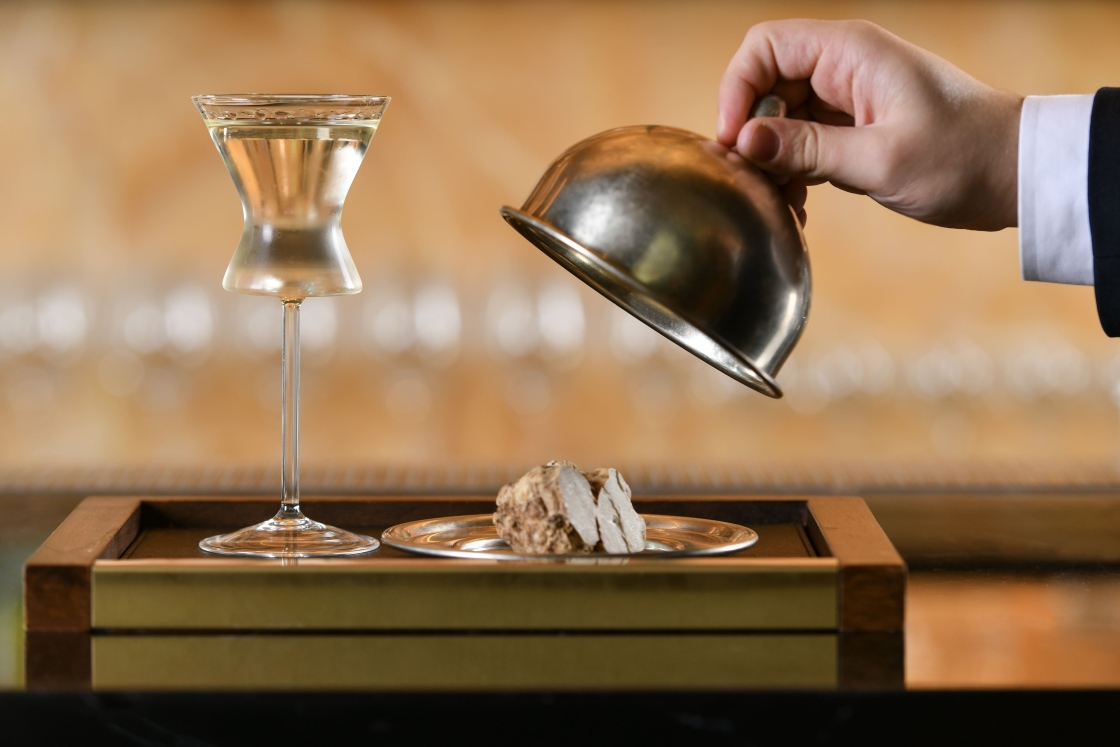 Dining at Alba: A MICHELIN Guide Inspector’s First-Hand Experience