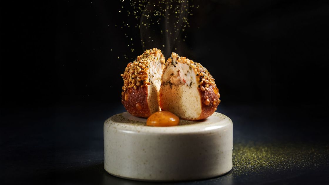 Every MICHELIN-Star Restaurant in Great Britain & Ireland 2026