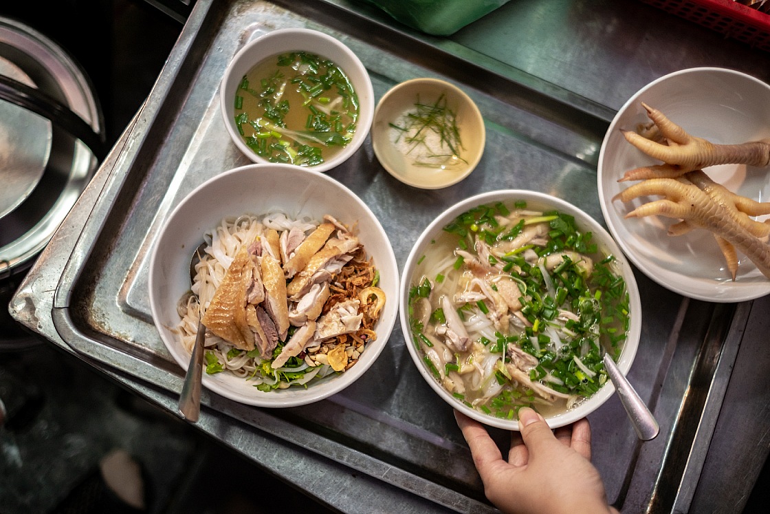 Bé Ni 2 – Da Nang - a MICHELIN Guide Restaurant