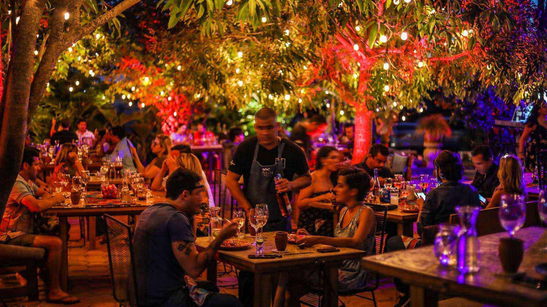 The MICHELIN Guide to Los Cabos - MICHELIN Guide