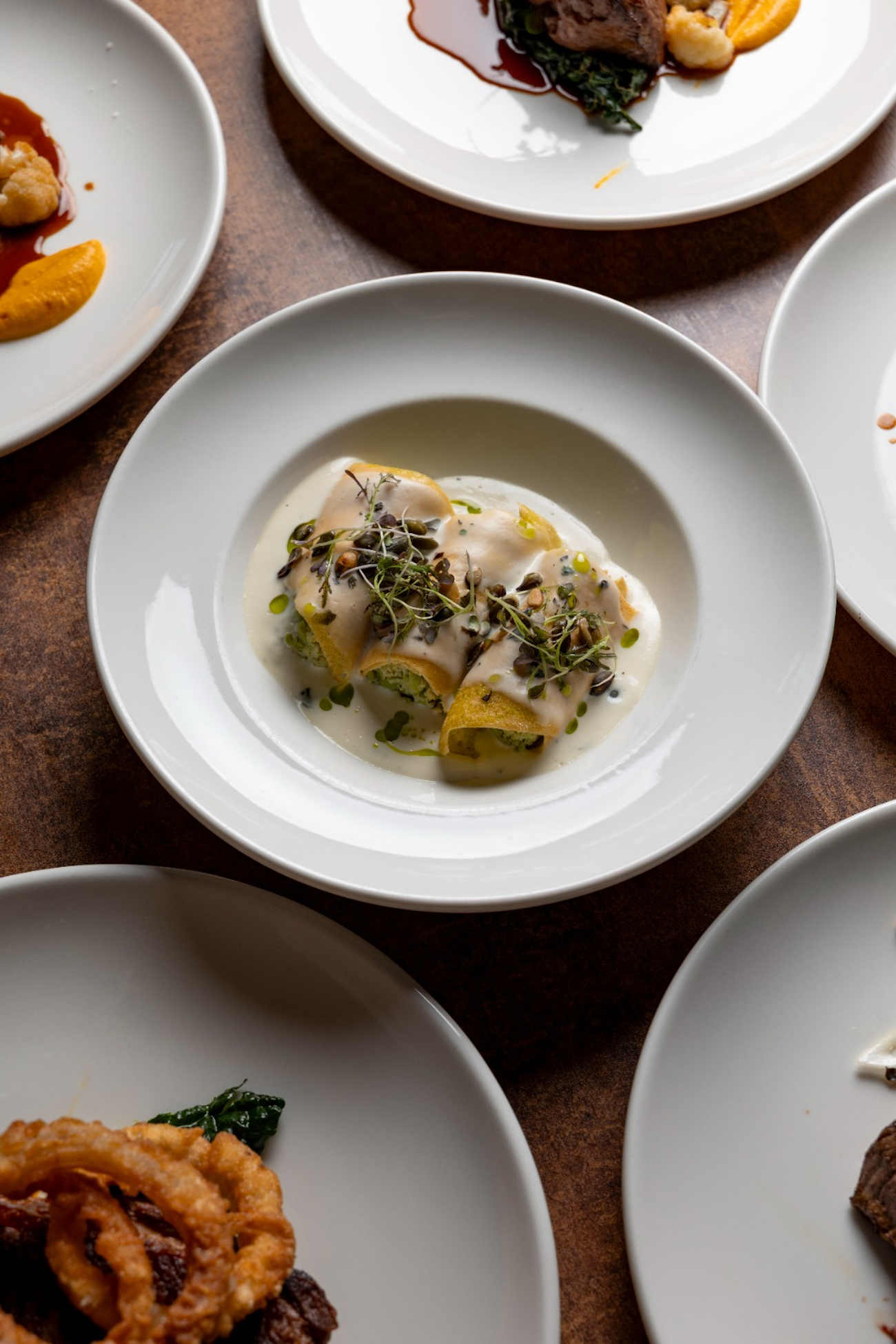 Verbena in Mgarr is a new Bib Gourmand in the MICHELIN Guide Malta. © Jean Karl Izzo