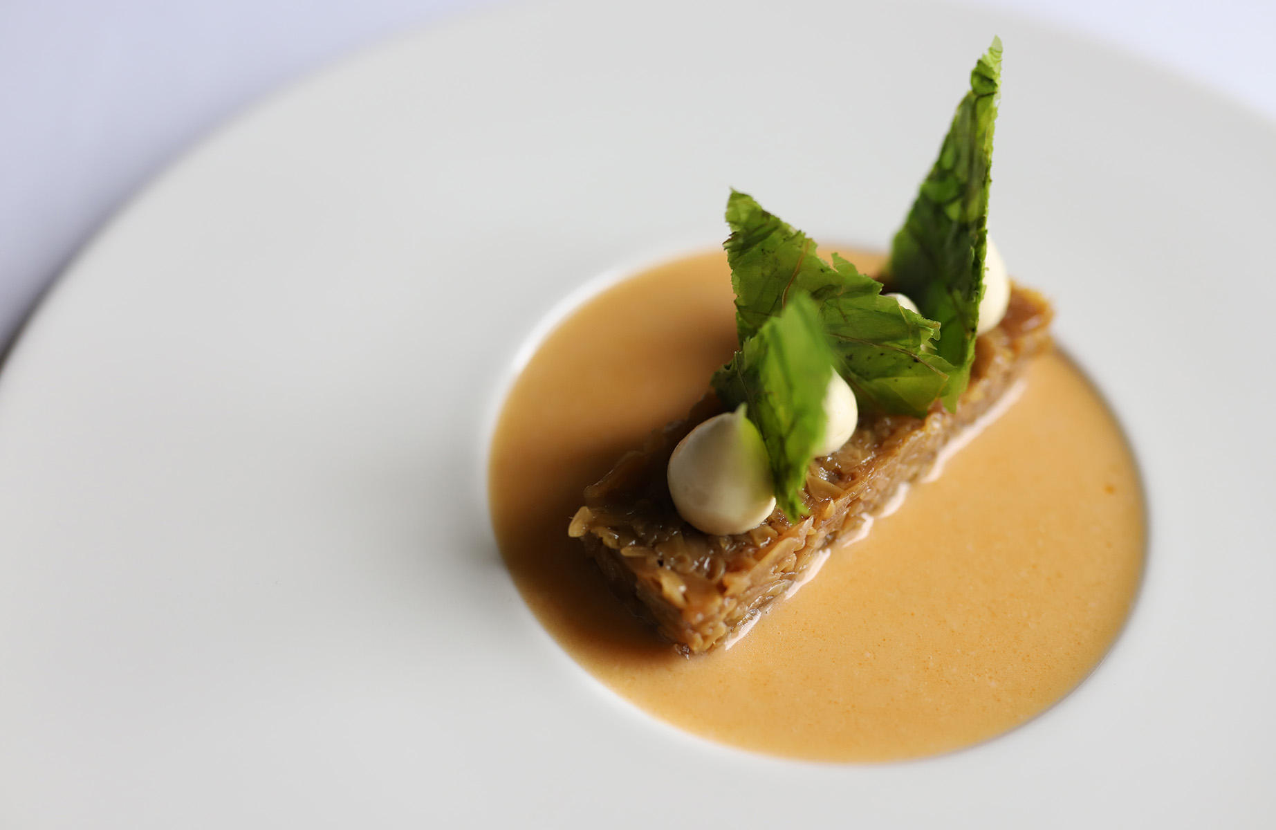 ©Debora Rosato/Maeba Restaurant