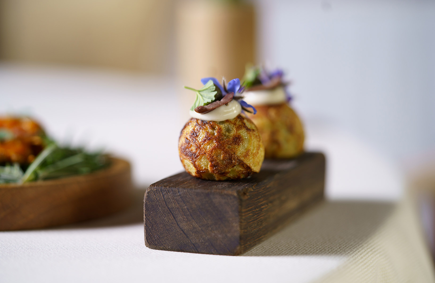 ©Stefano Borghesi/Osteria degli Assonica