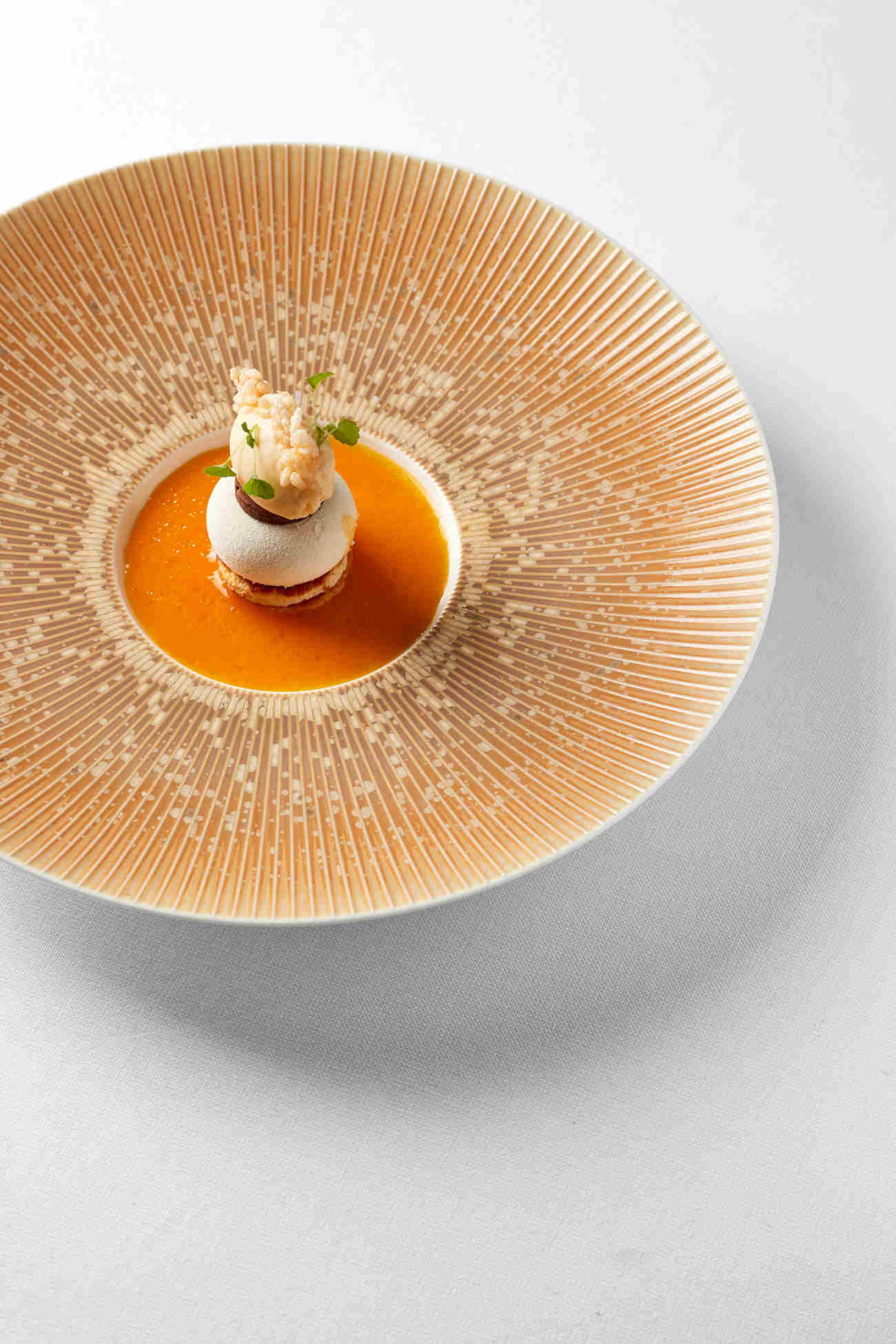 Nouveau à Heverlee : EST © Tom Corremans