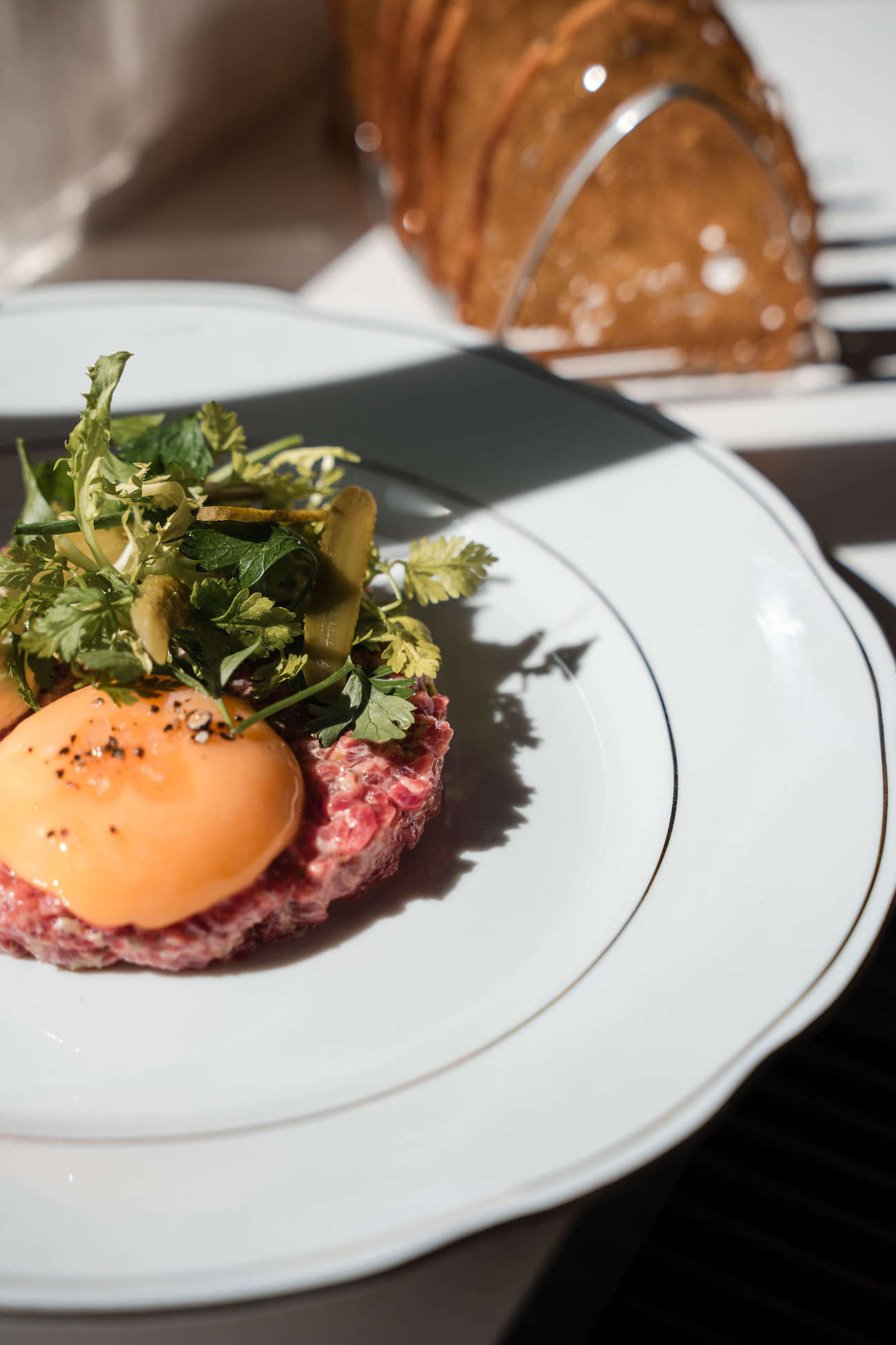 Nieuw in Nuenen: Bouchot. © Kevin Theunis