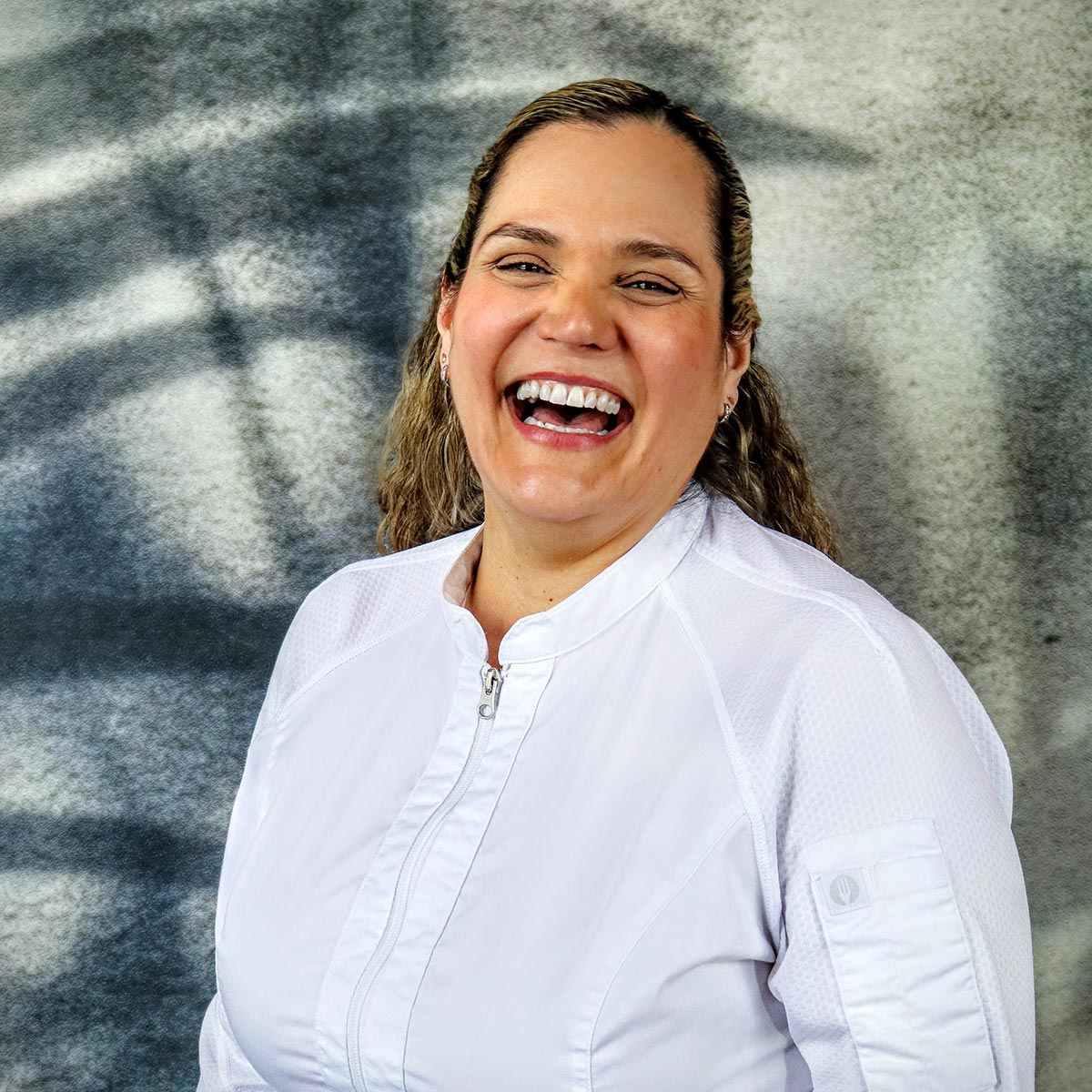 Chef Tatiana Mora of Washington D.C.'s Mita © Mita