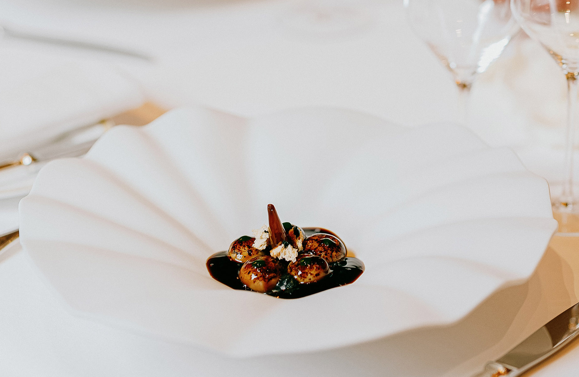 The 10 Best Dishes Our MICHELIN Guide Inspectors Ate in France This ...