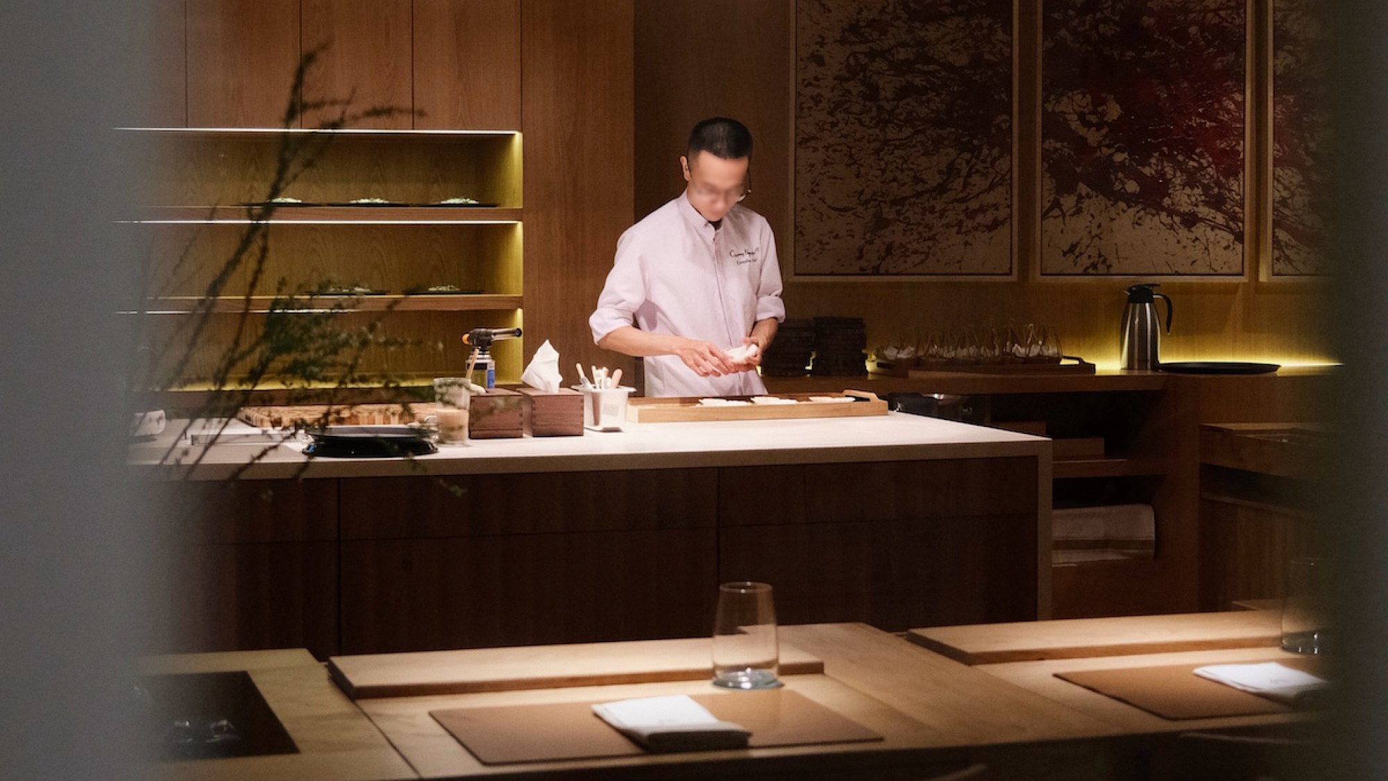 Where to Dine Alone in Ho Chi Minh City? These MICHELIN Restaurants Are Perfect for One