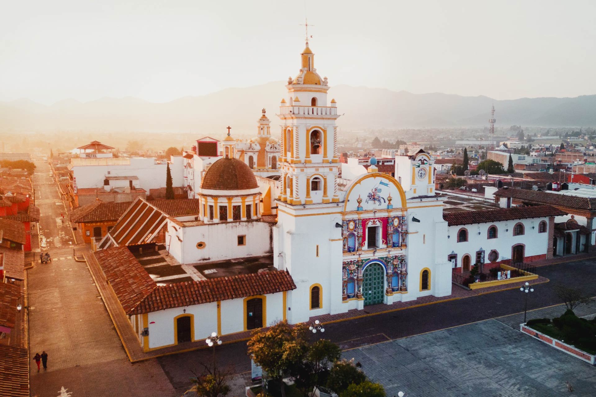 Puebla