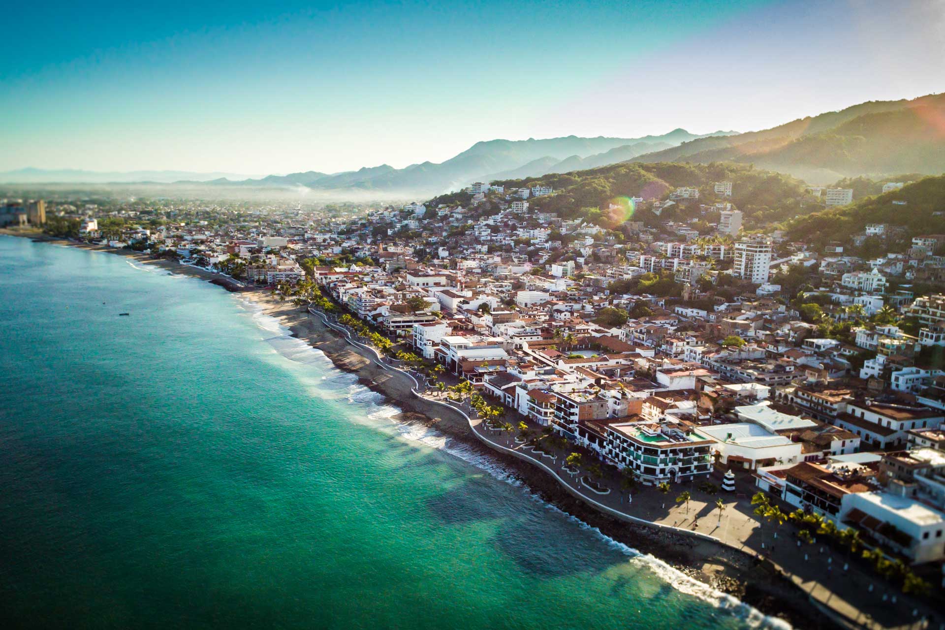 Puerto Vallarta