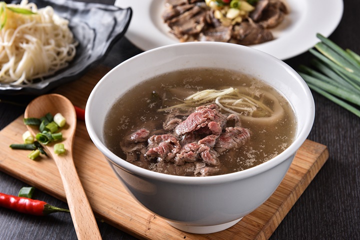 © 咩灣裡羊肉店