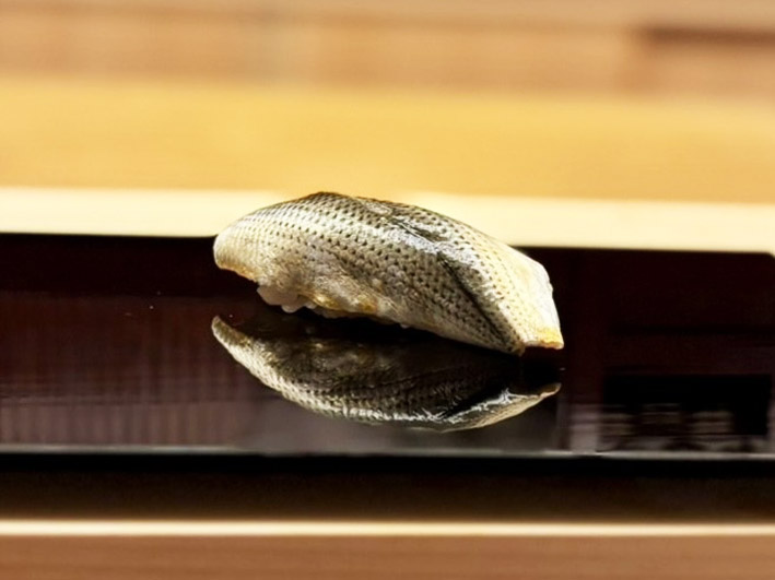 © Nihonbashi Kawaguchi