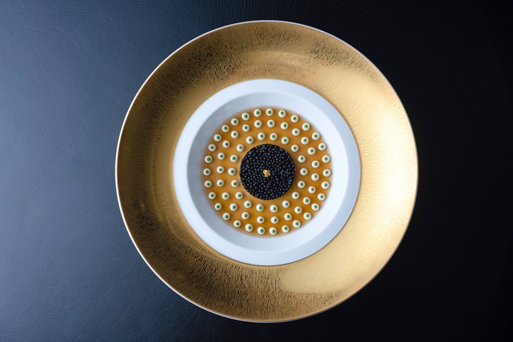 © L'Atelier de Joël Robuchon