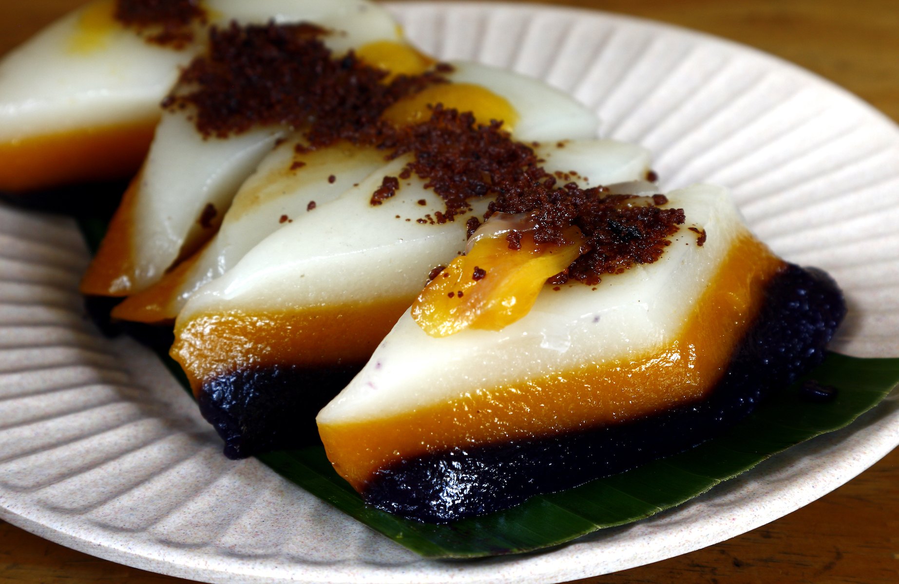 Discover Kakanin and the Many Ways Filipinos Celebrate Rice