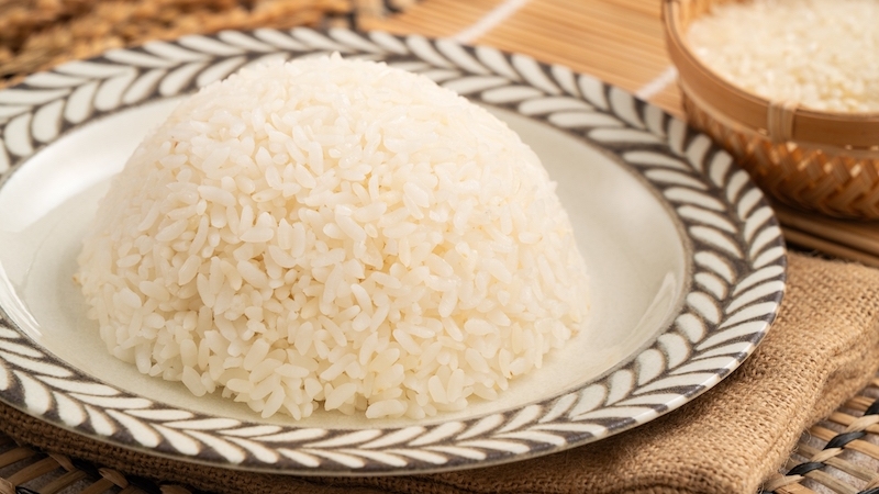Filipinos speak of rice in many forms — palay, bigas, kanin, sinangag, lugaw, even tutong — each name marking a different stage, texture, and way of eating that turns a staple into a language of its own. © Romix Image