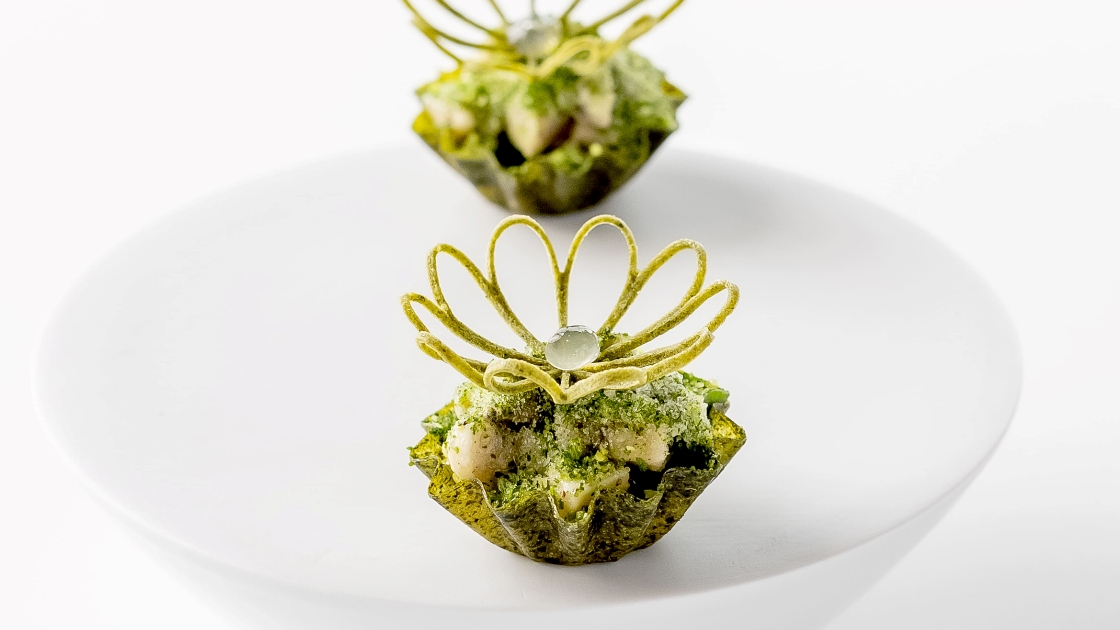Dois restaurantes conquistam três Estrelas MICHELIN no Brasil