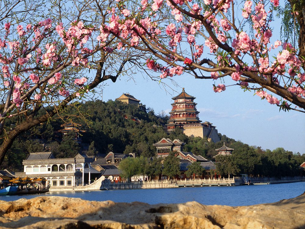Formerly an Aman resort, now Summer Palace Hotel. © Summer Palace Hotel