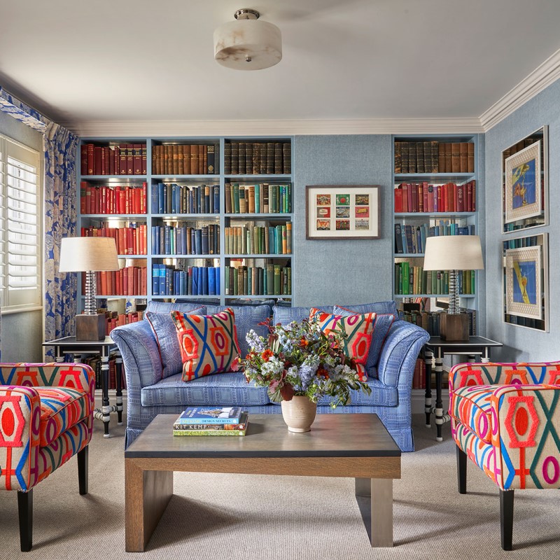 © Dorset Square Hotel, Firmdale Hotels