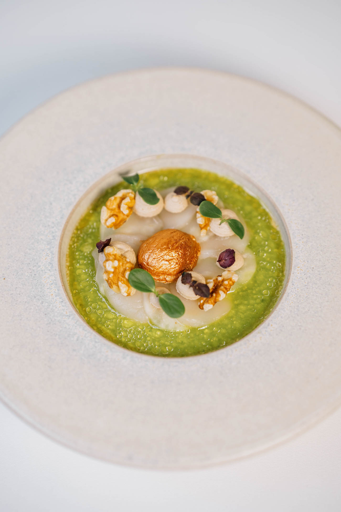 Nieuw in Sittard: Restaurant Tara. © Josefien Bouw TeamTuesday