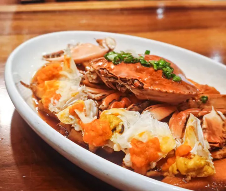 Zheng Zhengliang Seafood (Nantang Street) © MICHELIN