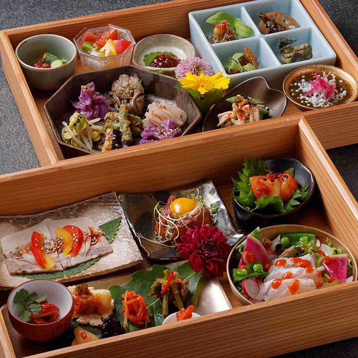 © Korean Restaurant Byeoleeya