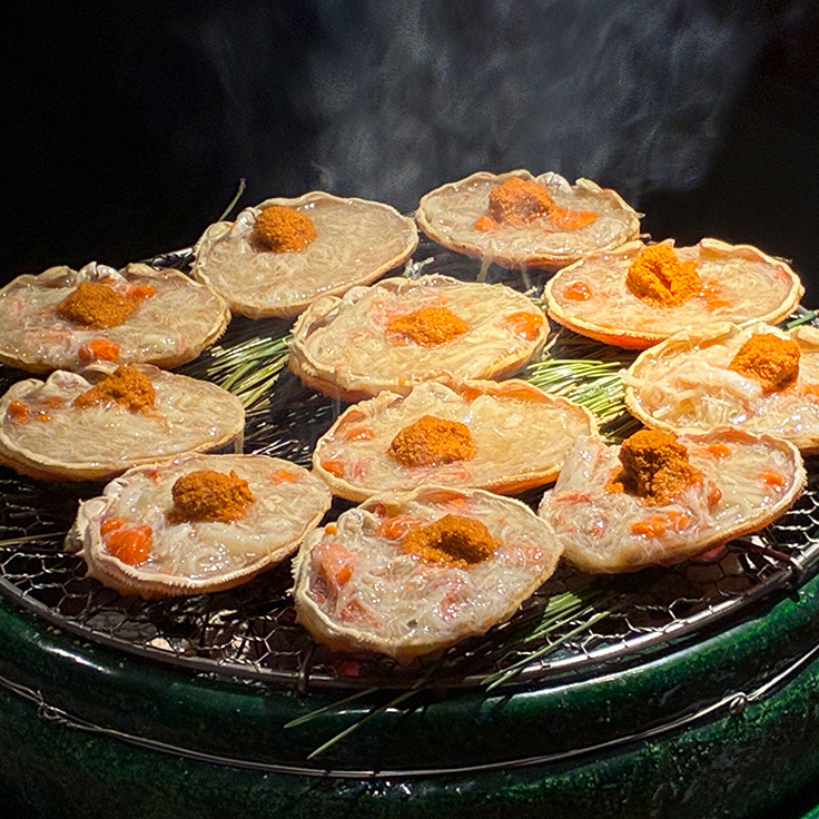 © the MICHELIN Guide