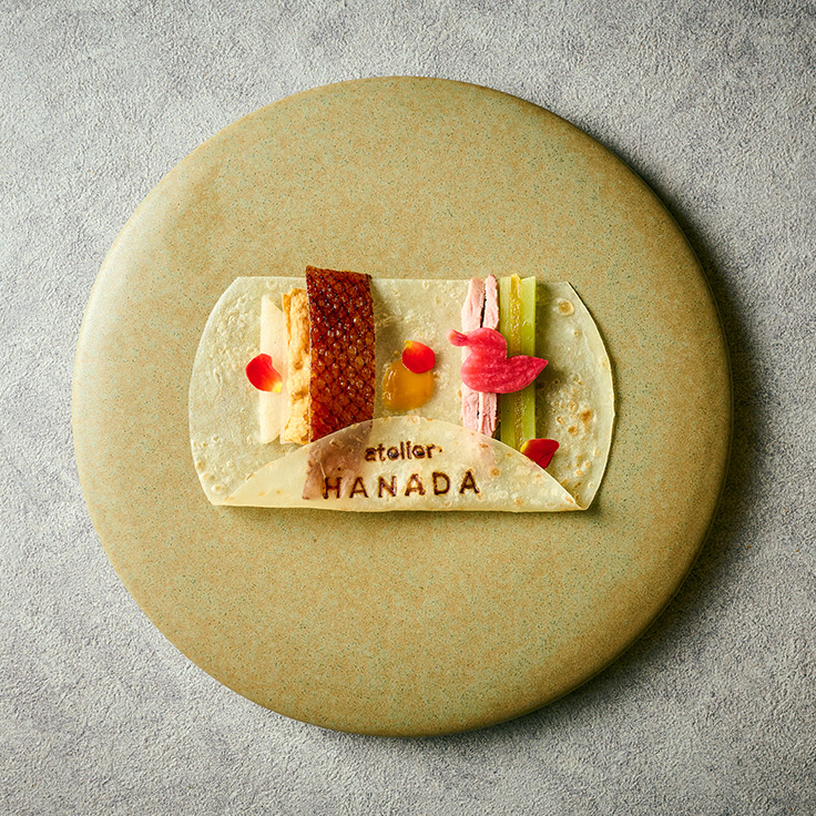 © atelier HANADA