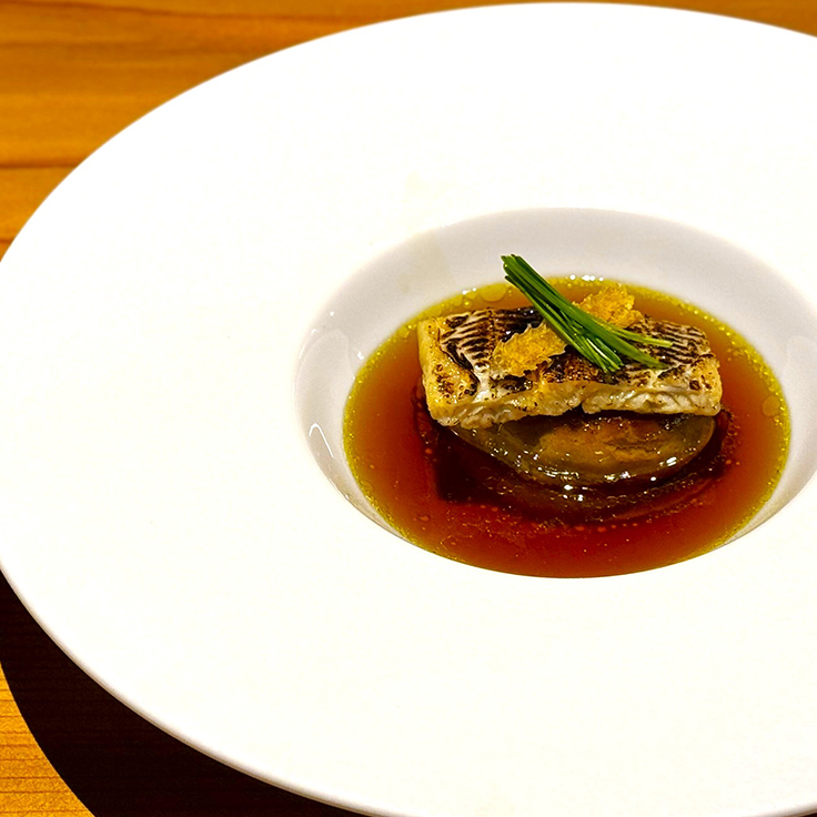 © the MICHELIN Guide