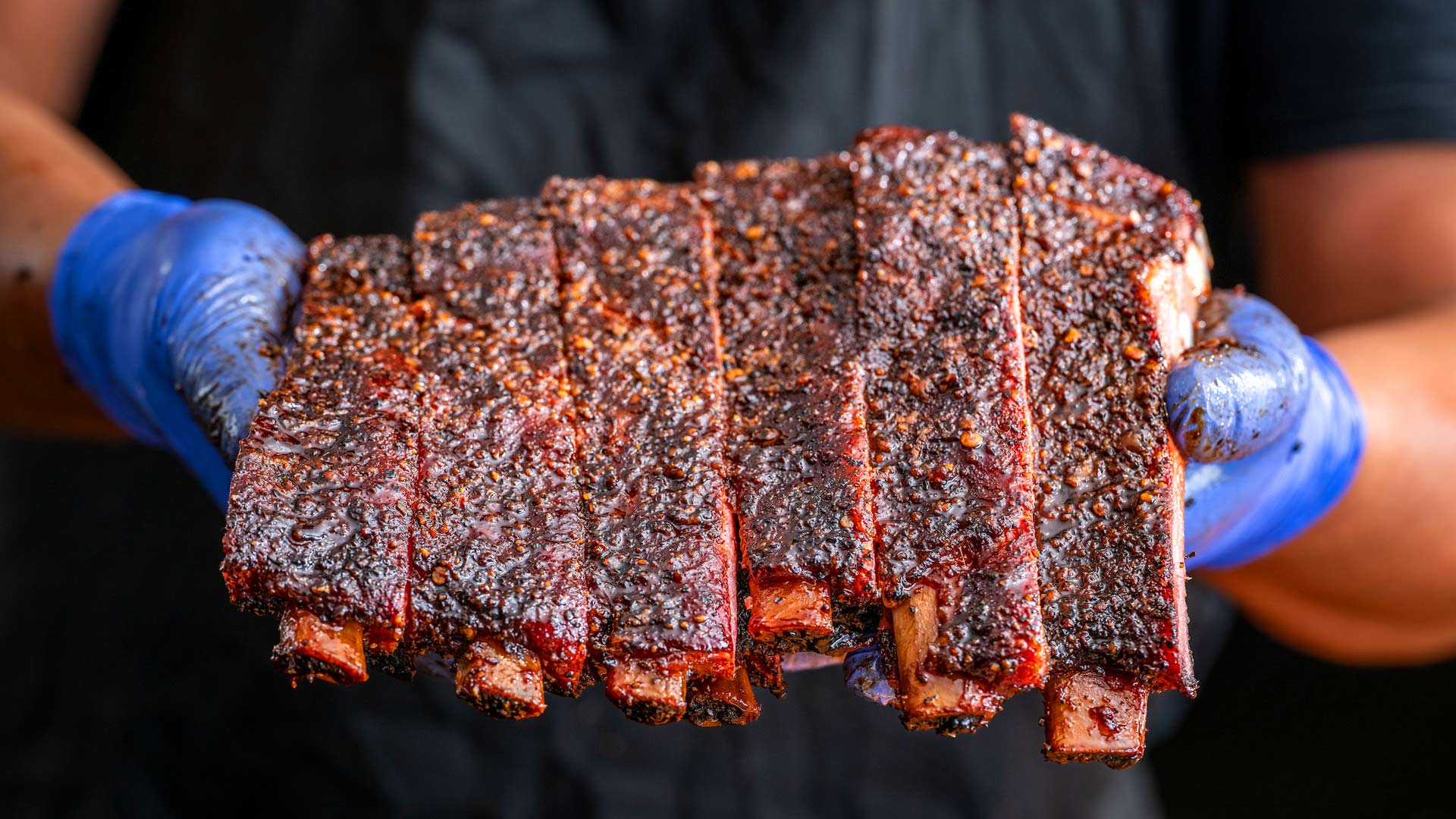 The MICHELIN Guide to Texas Barbecue: Where to Find the State's Best Brisket and Beyond