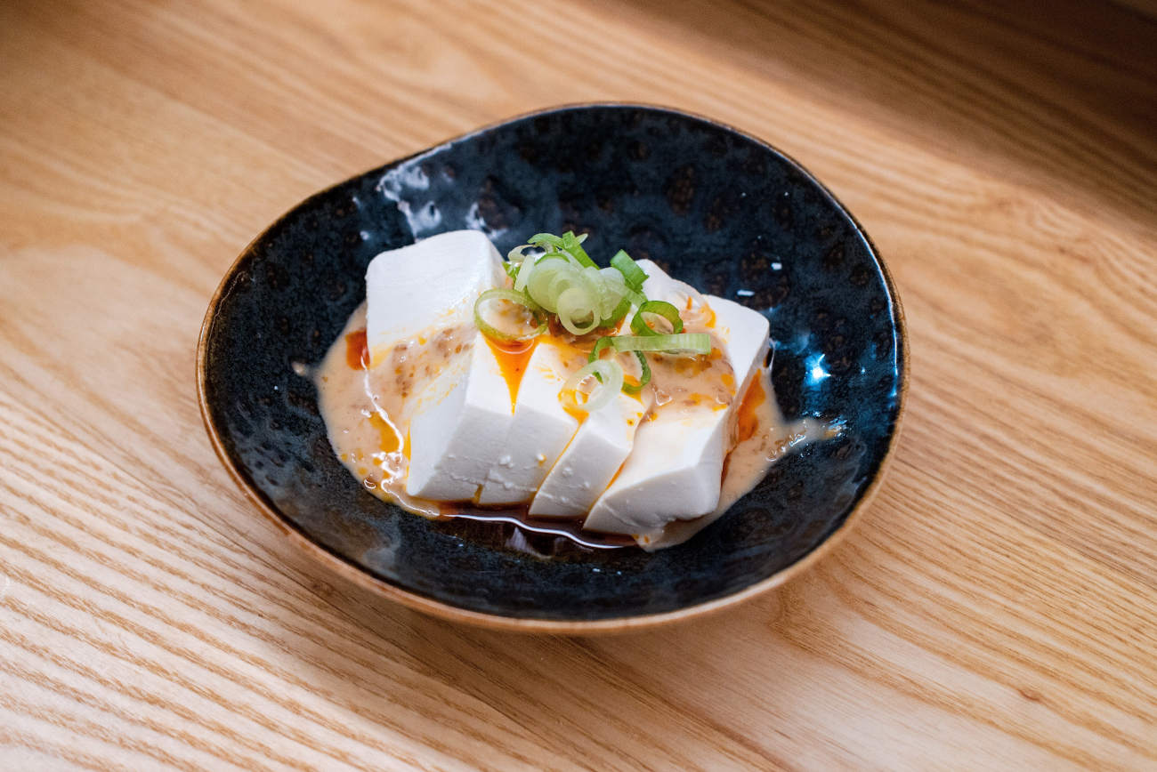 Nieuw in Den Haag: Ramen Kitanoya. © Yaotong