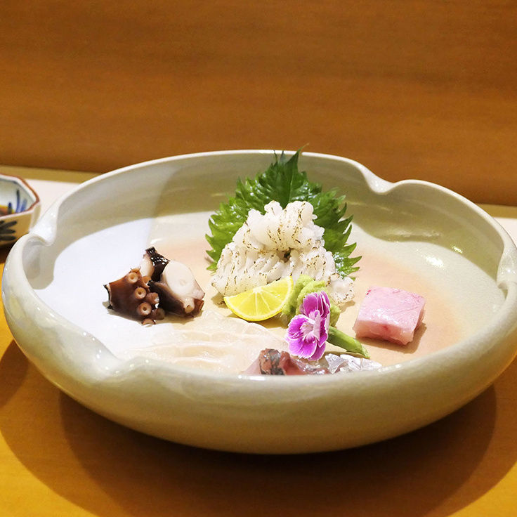 © the MICHELIN Guide